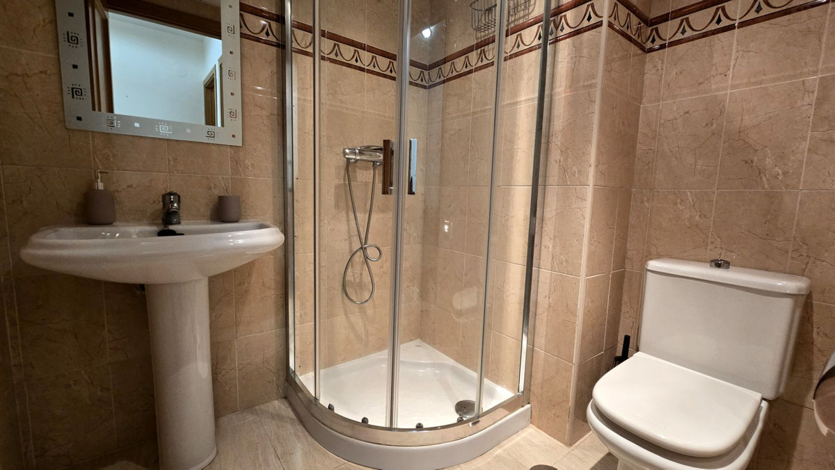 Te koop Gelijkvloers appartement Costa Del Sol La Cala Hills € 339.000,-