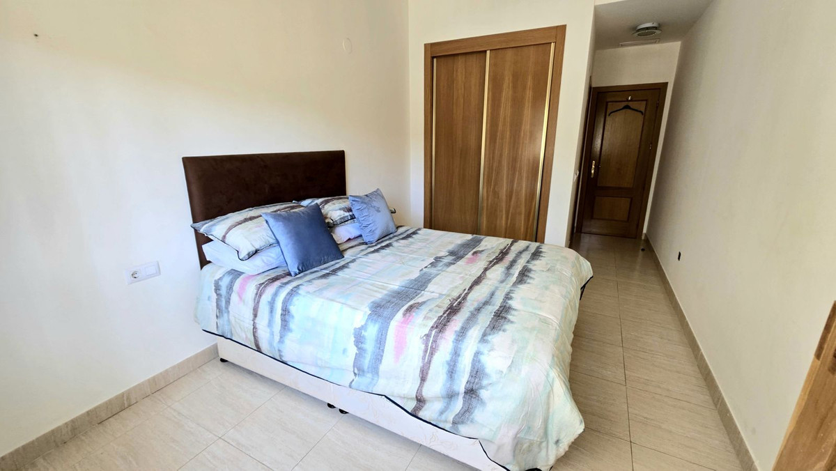 Te koop Gelijkvloers appartement Costa Del Sol La Cala Hills € 339.000,-