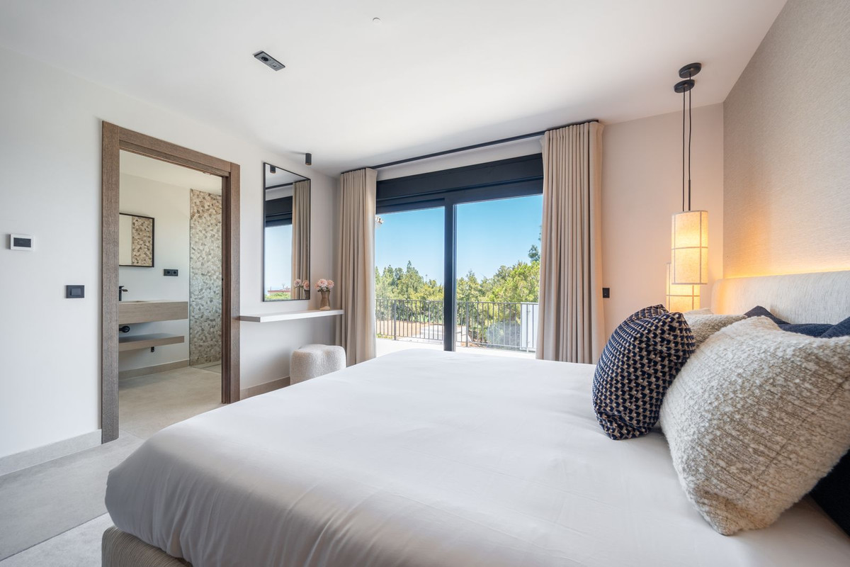 Te koop Vrijstaande Villa Costa Del Sol La Cala De Mijas € 2.295.000,-