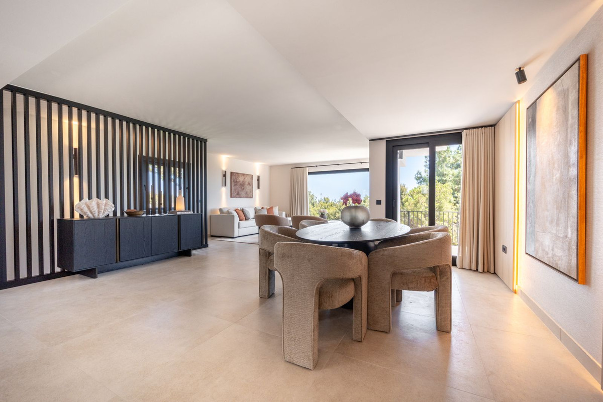 Te koop Vrijstaande Villa Costa Del Sol La Cala De Mijas € 2.295.000,-