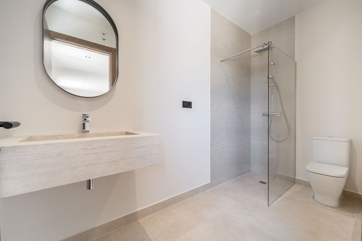 Te koop Vrijstaande Villa Costa Del Sol La Cala De Mijas € 2.295.000,-