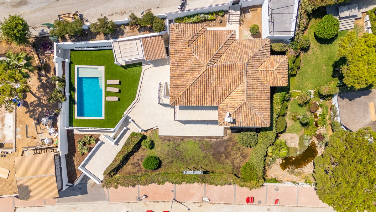 Te koop Vrijstaande Villa Costa Del Sol La Cala De Mijas € 2.295.000,-