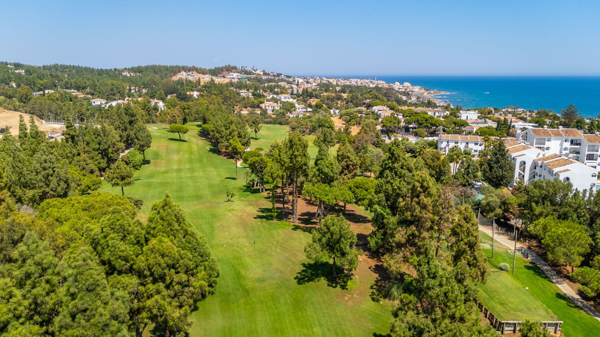 Te koop Vrijstaande Villa Costa Del Sol La Cala De Mijas € 2.295.000,-