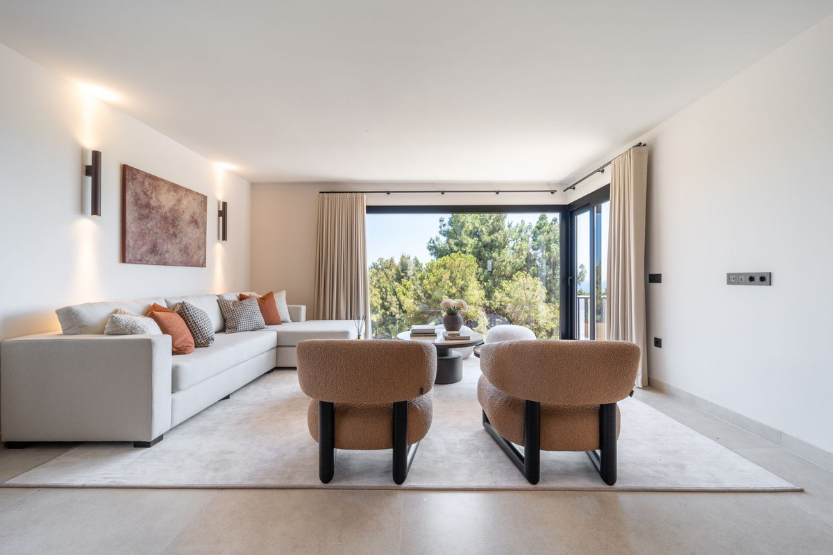 Te koop Vrijstaande Villa Costa Del Sol La Cala De Mijas € 2.295.000,-