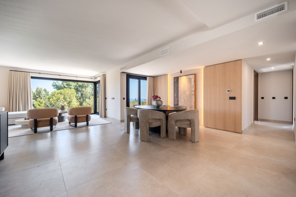 Te koop Vrijstaande Villa Costa Del Sol La Cala De Mijas € 2.295.000,-