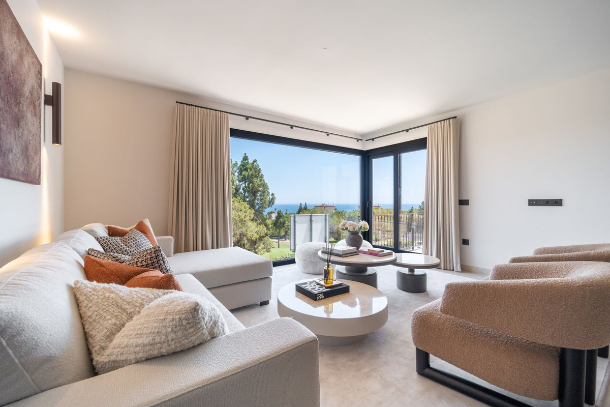 Te koop Vrijstaande Villa Costa Del Sol La Cala De Mijas € 2.295.000,-