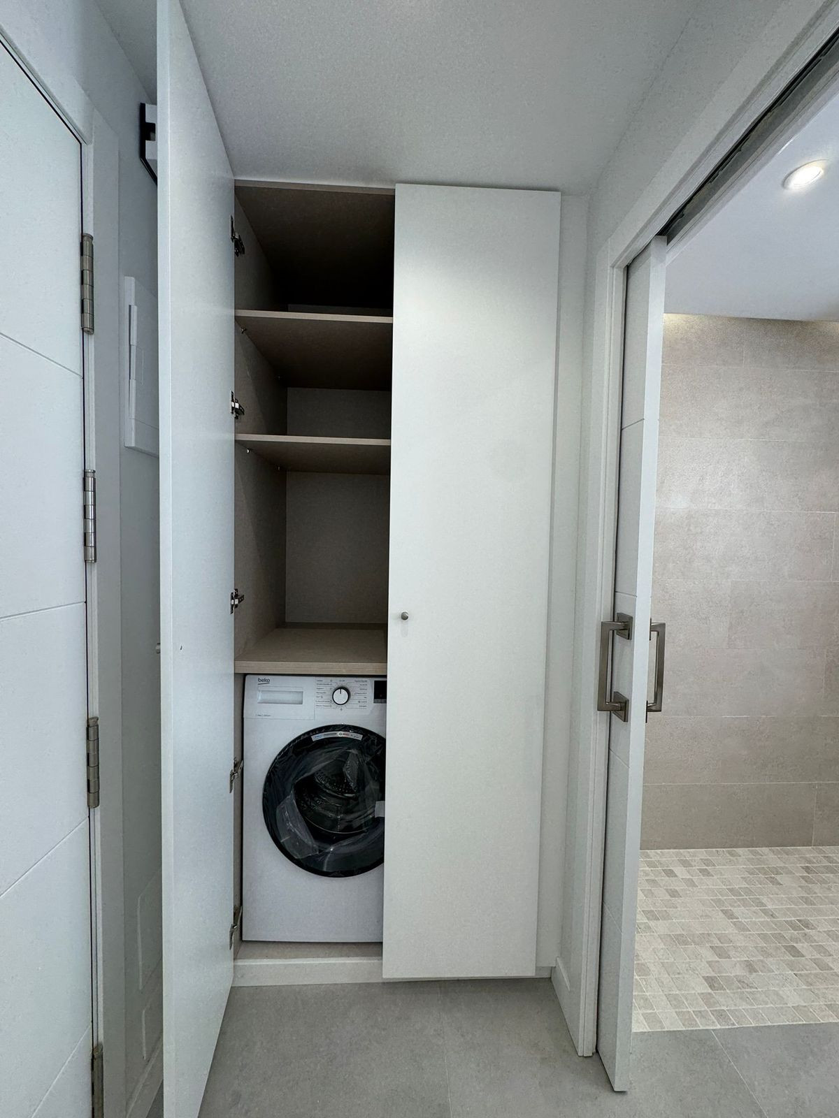 Te koop Middle Floor Apartment Costa Del Sol Marbella € 378.000,-