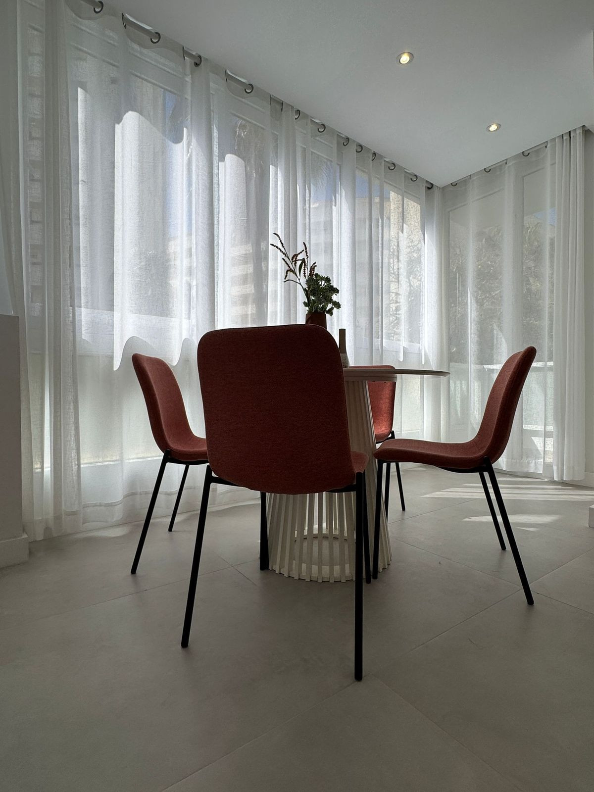 Te koop Middle Floor Apartment Costa Del Sol Marbella € 378.000,-