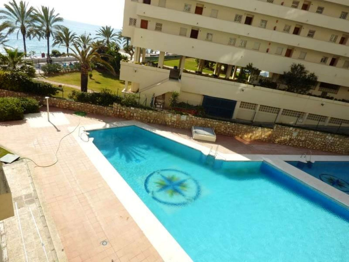 Te koop Middle Floor Apartment Costa Del Sol Marbella € 378.000,-