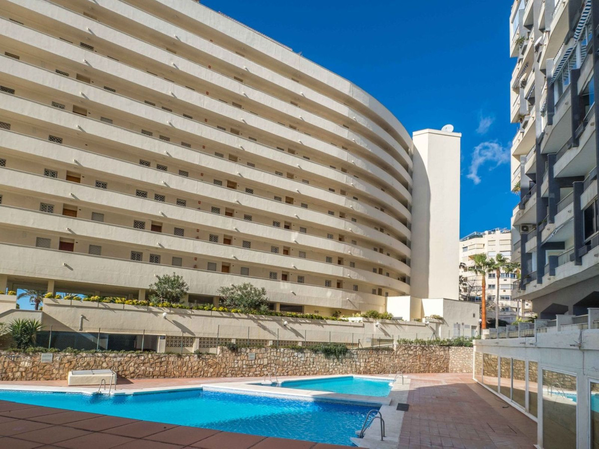 Te koop Middle Floor Apartment Costa Del Sol Marbella € 378.000,-