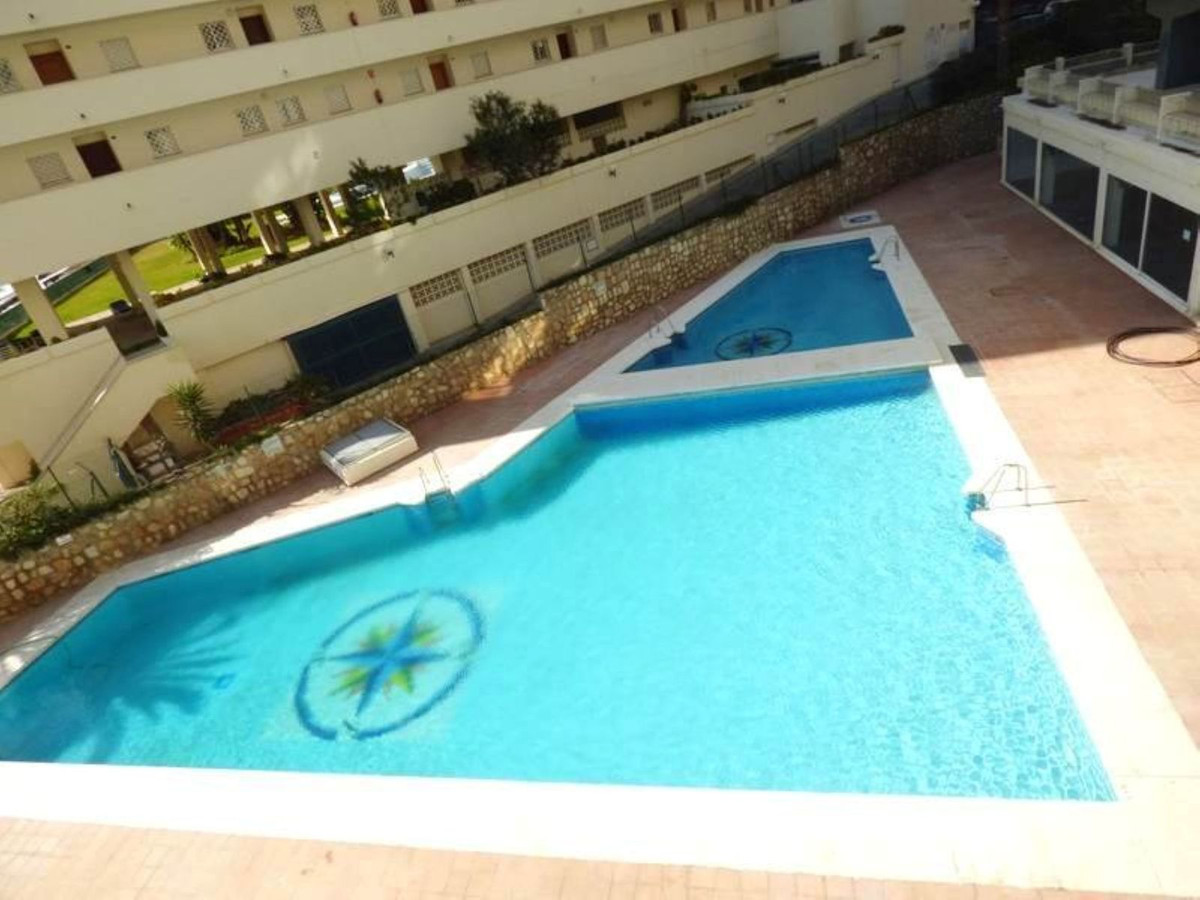 Te koop Middle Floor Apartment Costa Del Sol Marbella € 378.000,-