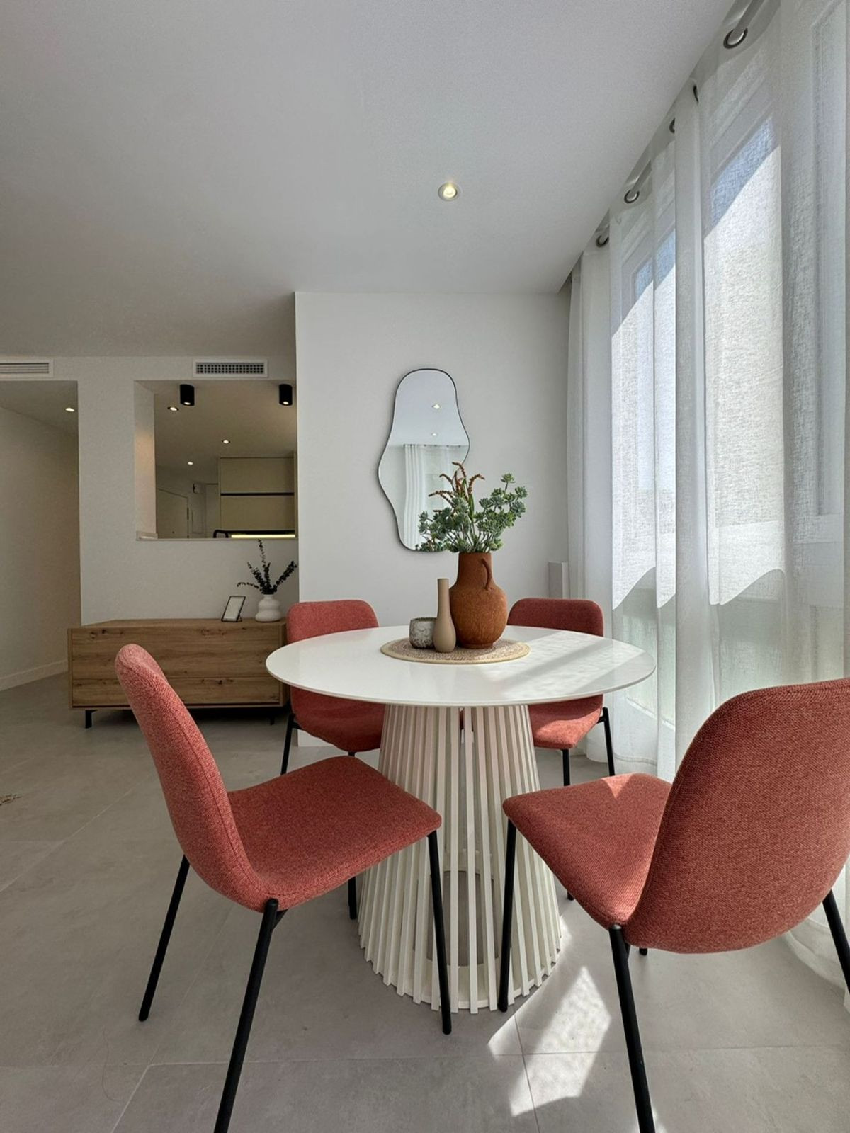 Te koop Middle Floor Apartment Costa Del Sol Marbella € 378.000,-