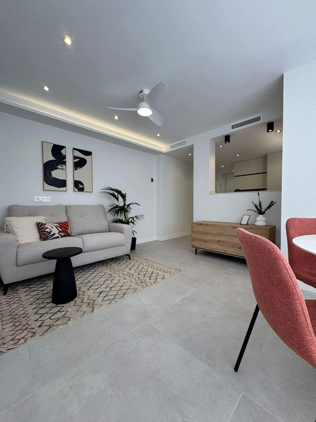 Te koop Middle Floor Apartment Costa Del Sol Marbella € 378.000,-