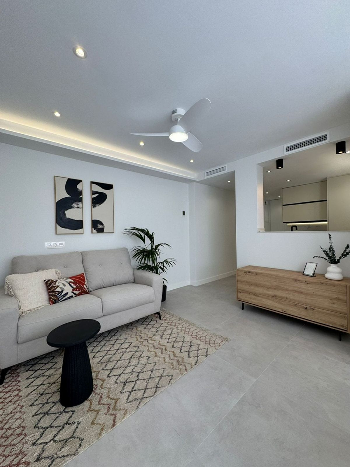 Te koop Middle Floor Apartment Costa Del Sol Marbella € 378.000,-