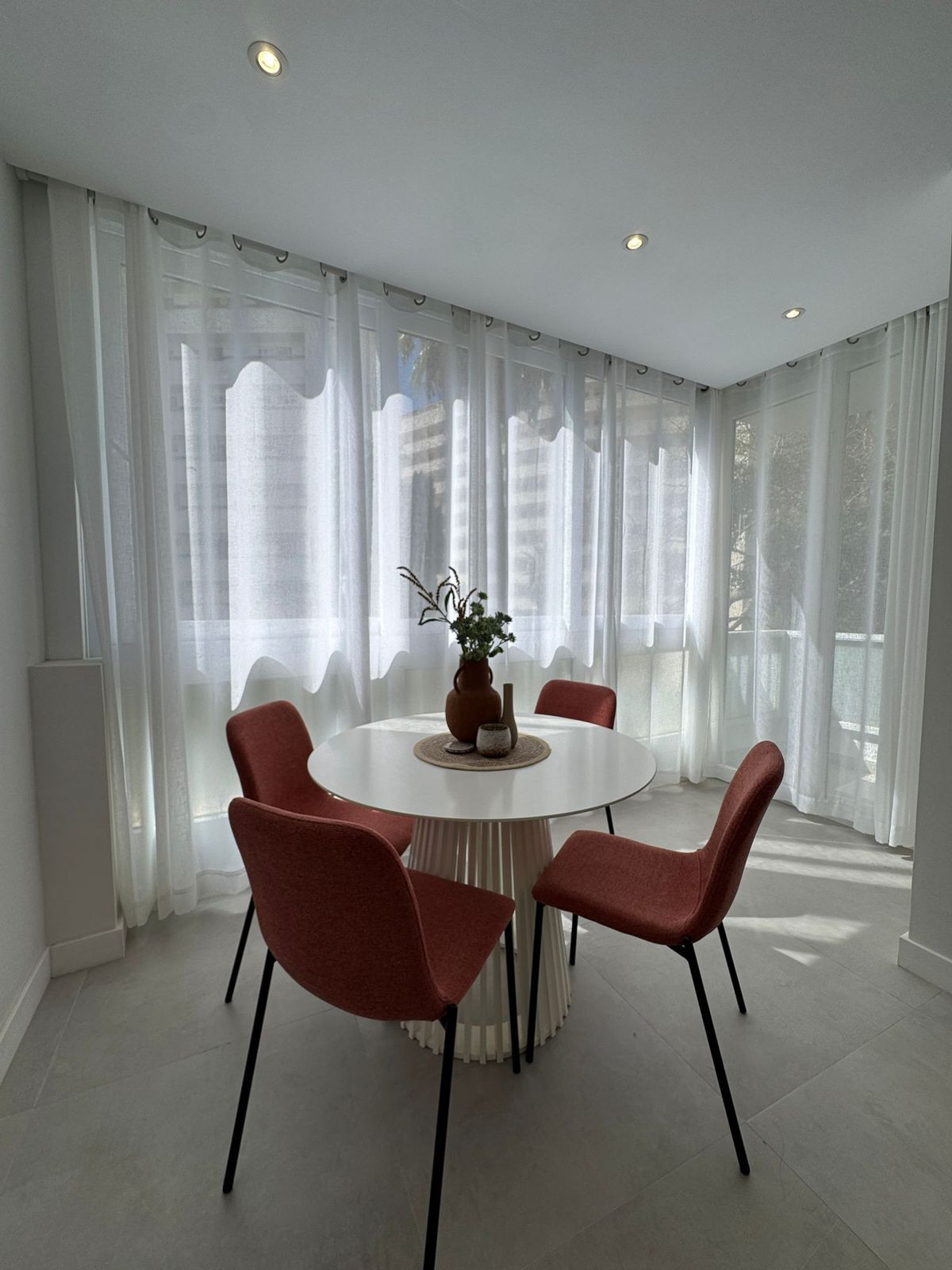 Te koop Middle Floor Apartment Costa Del Sol Marbella € 378.000,-