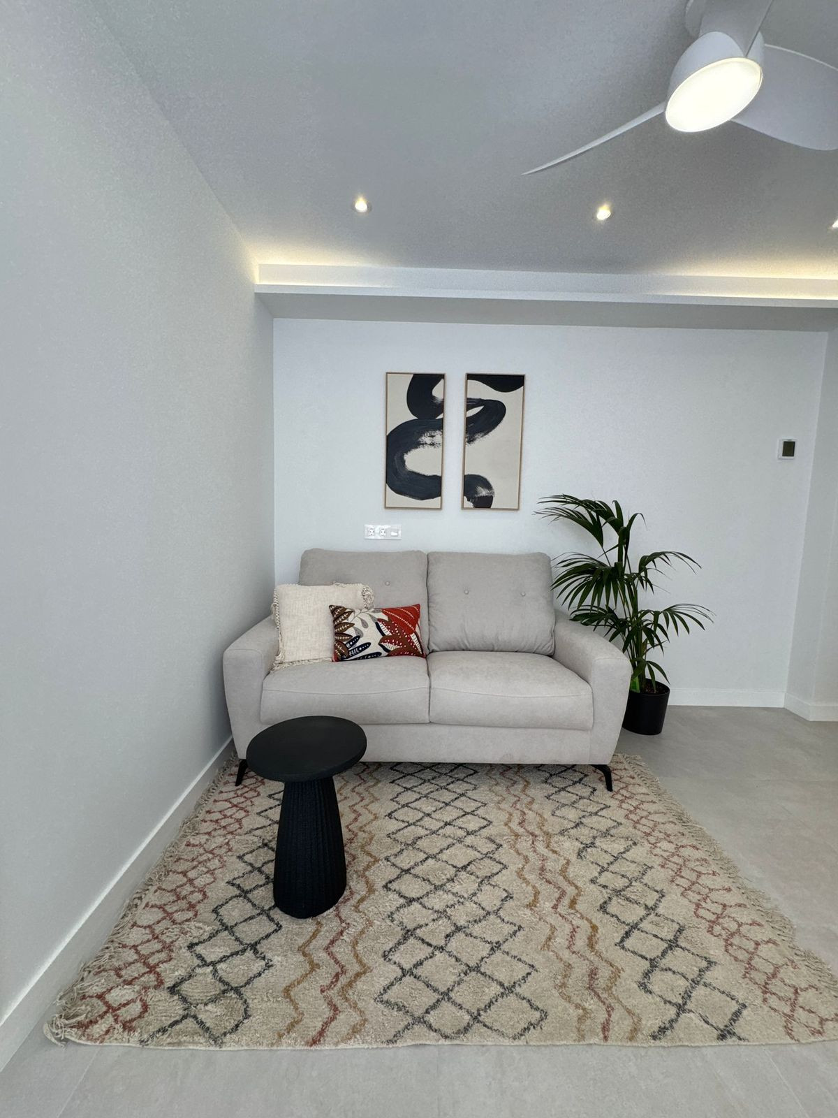 Te koop Middle Floor Apartment Costa Del Sol Marbella € 378.000,-