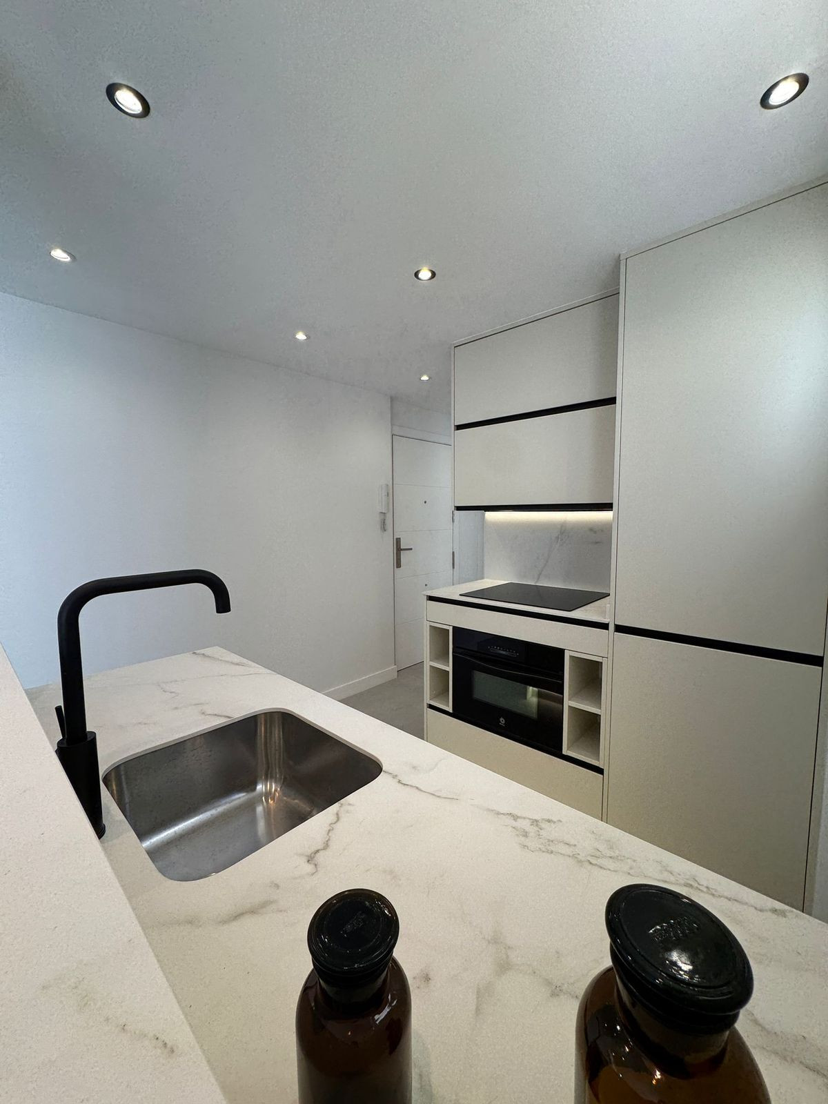 Te koop Middle Floor Apartment Costa Del Sol Marbella € 378.000,-