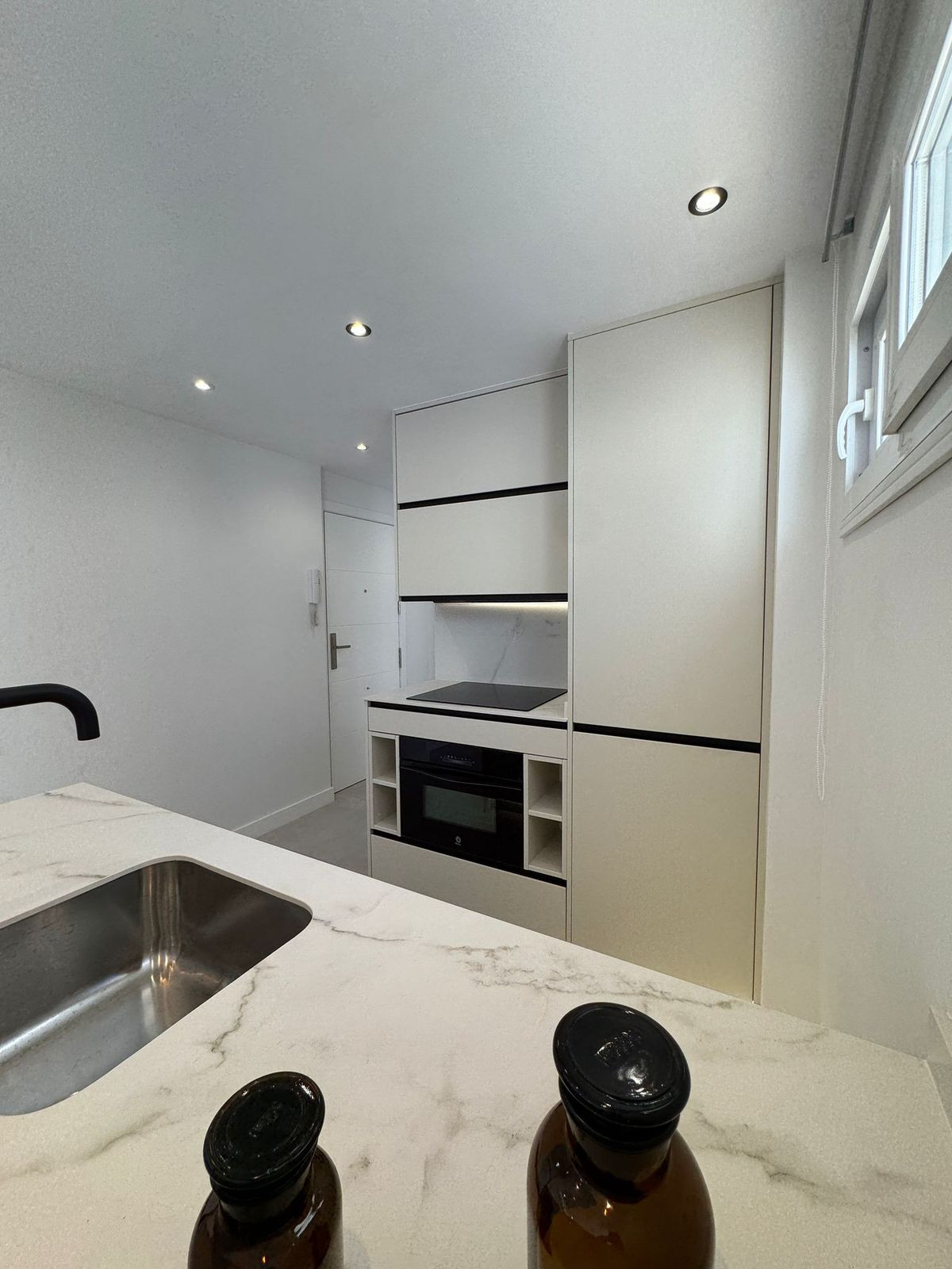 Te koop Middle Floor Apartment Costa Del Sol Marbella € 378.000,-