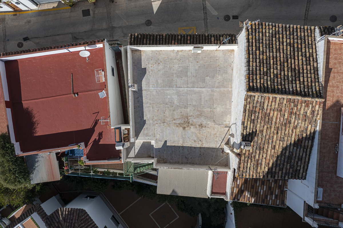 Te koop Herenhuis Costa Del Sol Mijas € 249.000,-