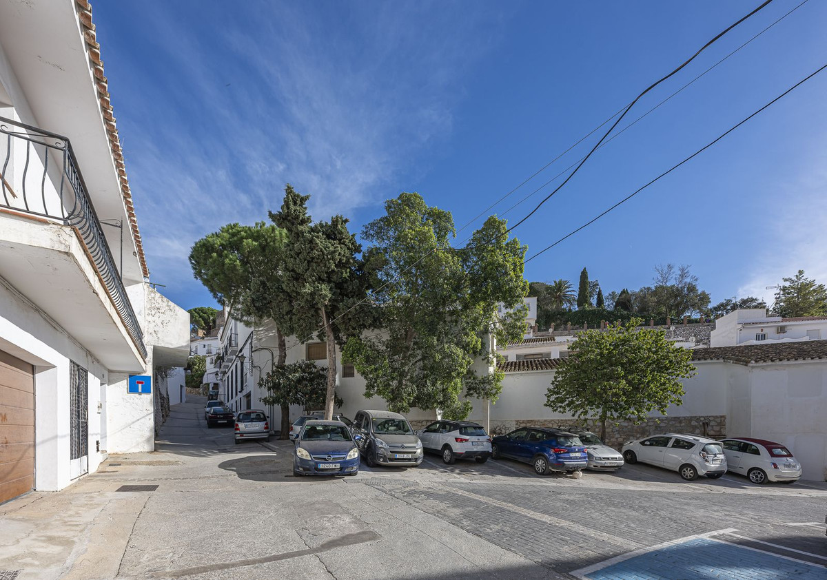 Te koop Herenhuis Costa Del Sol Mijas € 249.000,-