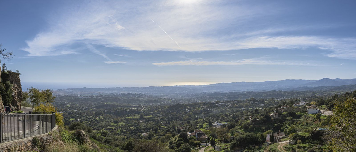 Te koop Herenhuis Costa Del Sol Mijas € 249.000,-