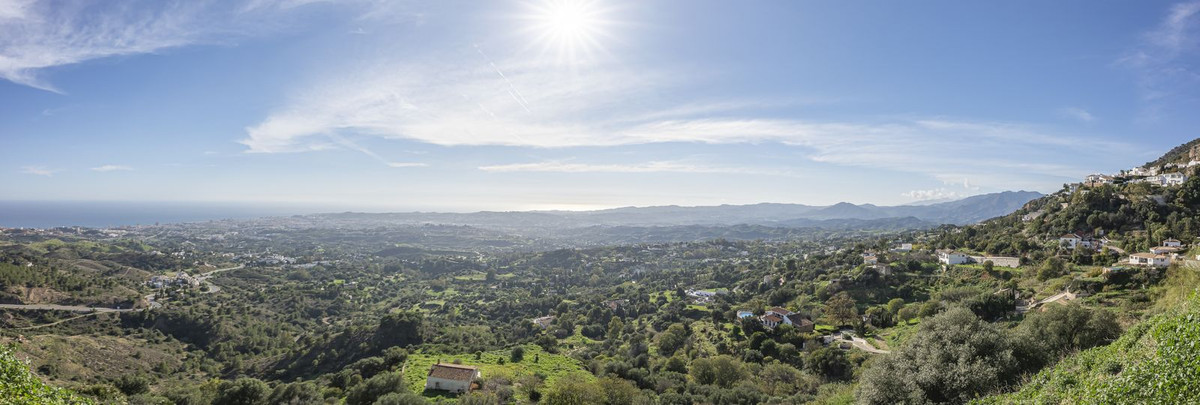 Te koop Herenhuis Costa Del Sol Mijas € 249.000,-