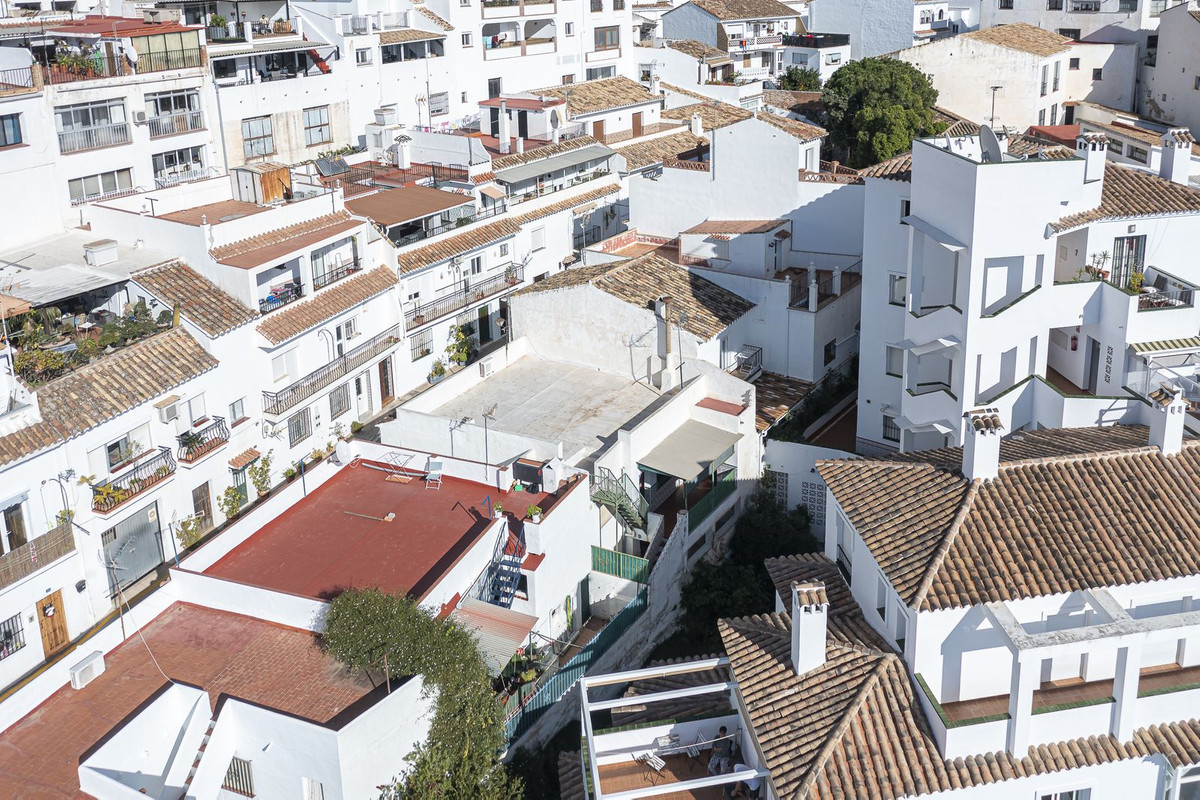 Te koop Herenhuis Costa Del Sol Mijas € 249.000,-