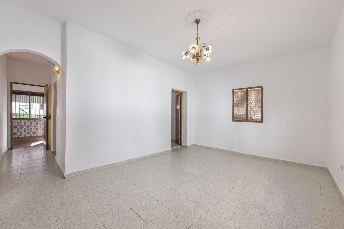 Te koop Herenhuis Costa Del Sol Mijas € 249.000,-