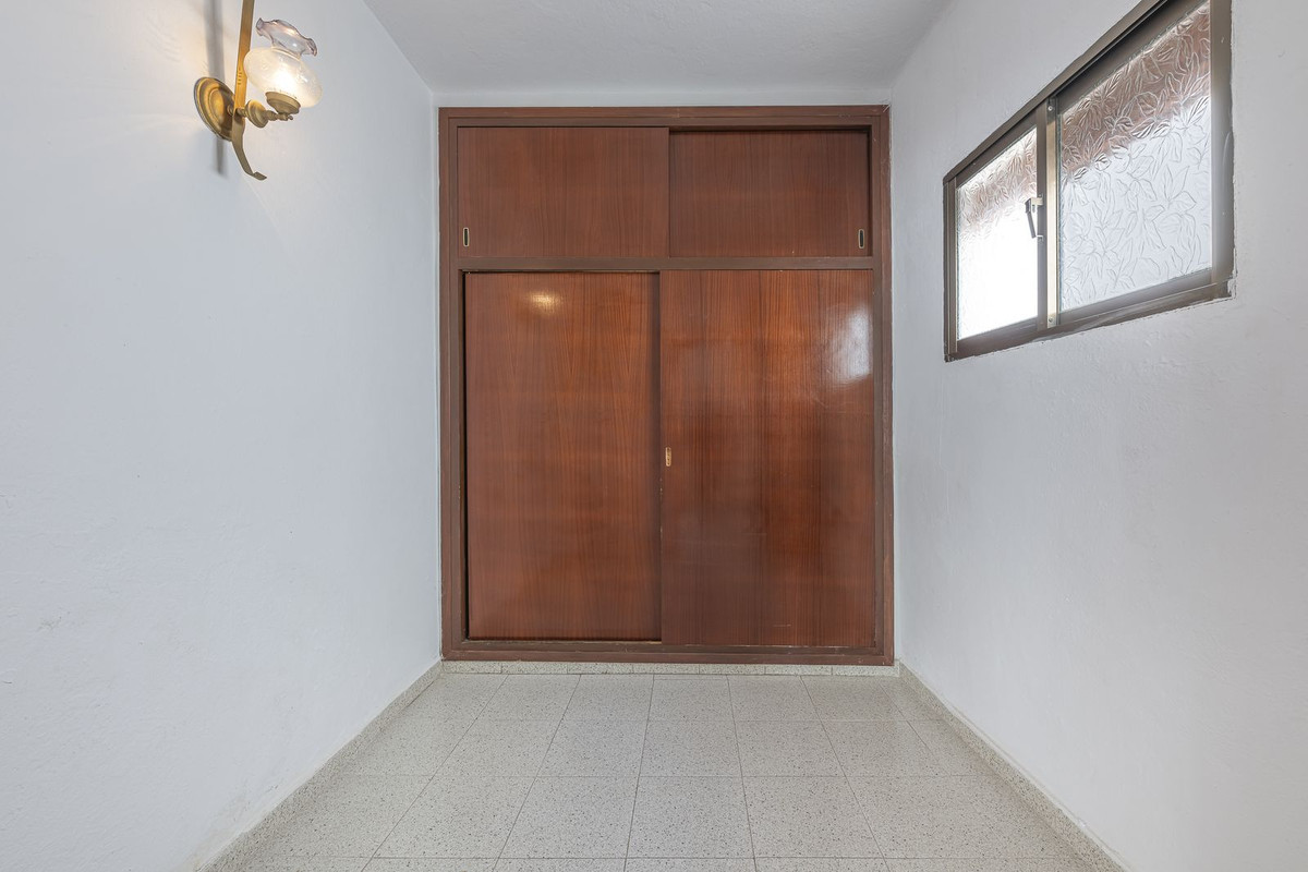 Te koop Herenhuis Costa Del Sol Mijas € 249.000,-