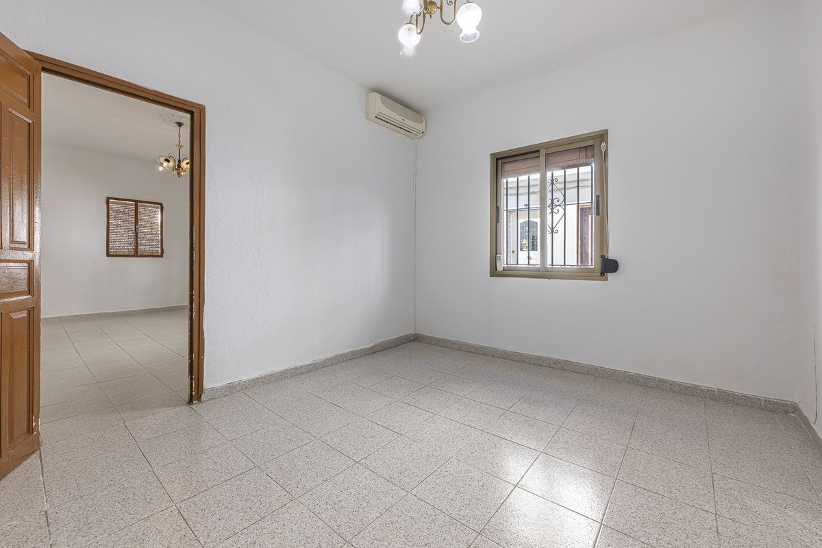 Te koop Herenhuis Costa Del Sol Mijas € 249.000,-