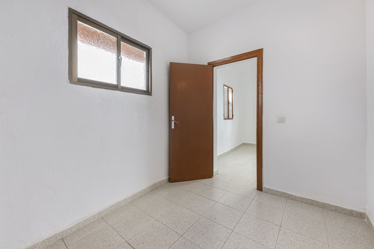 Te koop Herenhuis Costa Del Sol Mijas € 249.000,-