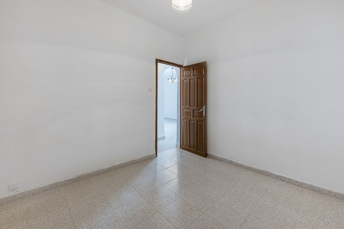 Te koop Herenhuis Costa Del Sol Mijas € 249.000,-