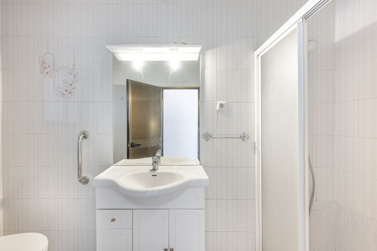 Te koop Herenhuis Costa Del Sol Mijas € 249.000,-