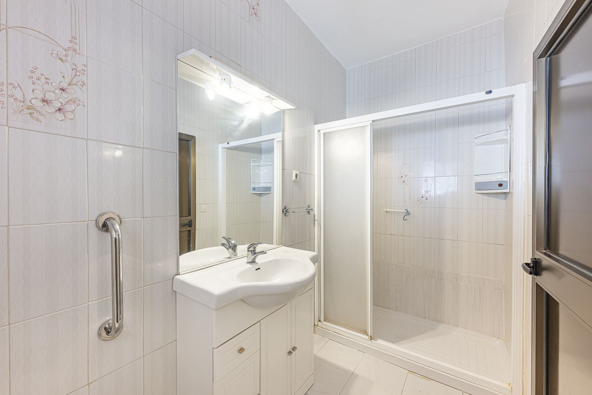 Te koop Herenhuis Costa Del Sol Mijas € 249.000,-