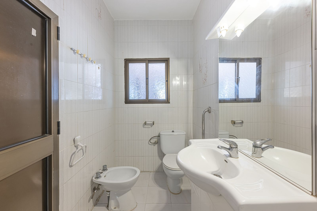 Te koop Herenhuis Costa Del Sol Mijas € 249.000,-