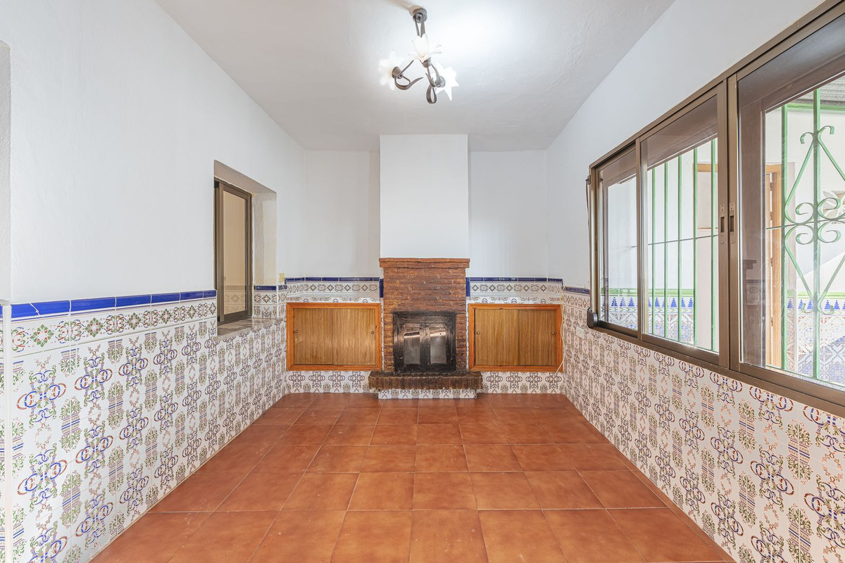 Te koop Herenhuis Costa Del Sol Mijas € 249.000,-