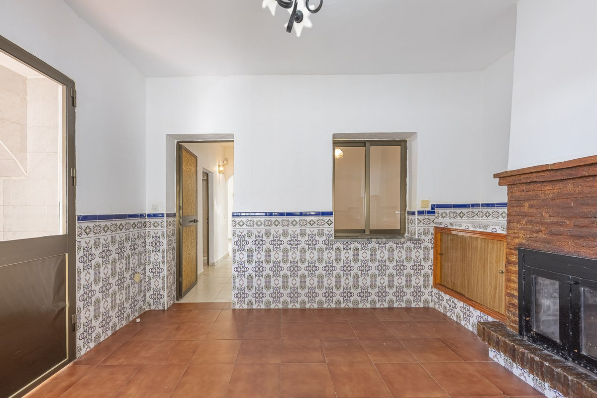 Te koop Herenhuis Costa Del Sol Mijas € 249.000,-