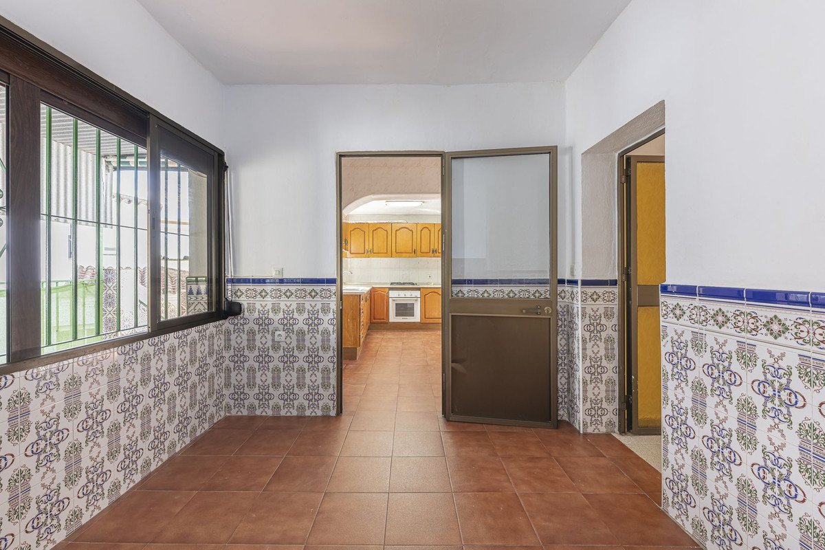 Te koop Herenhuis Costa Del Sol Mijas € 249.000,-