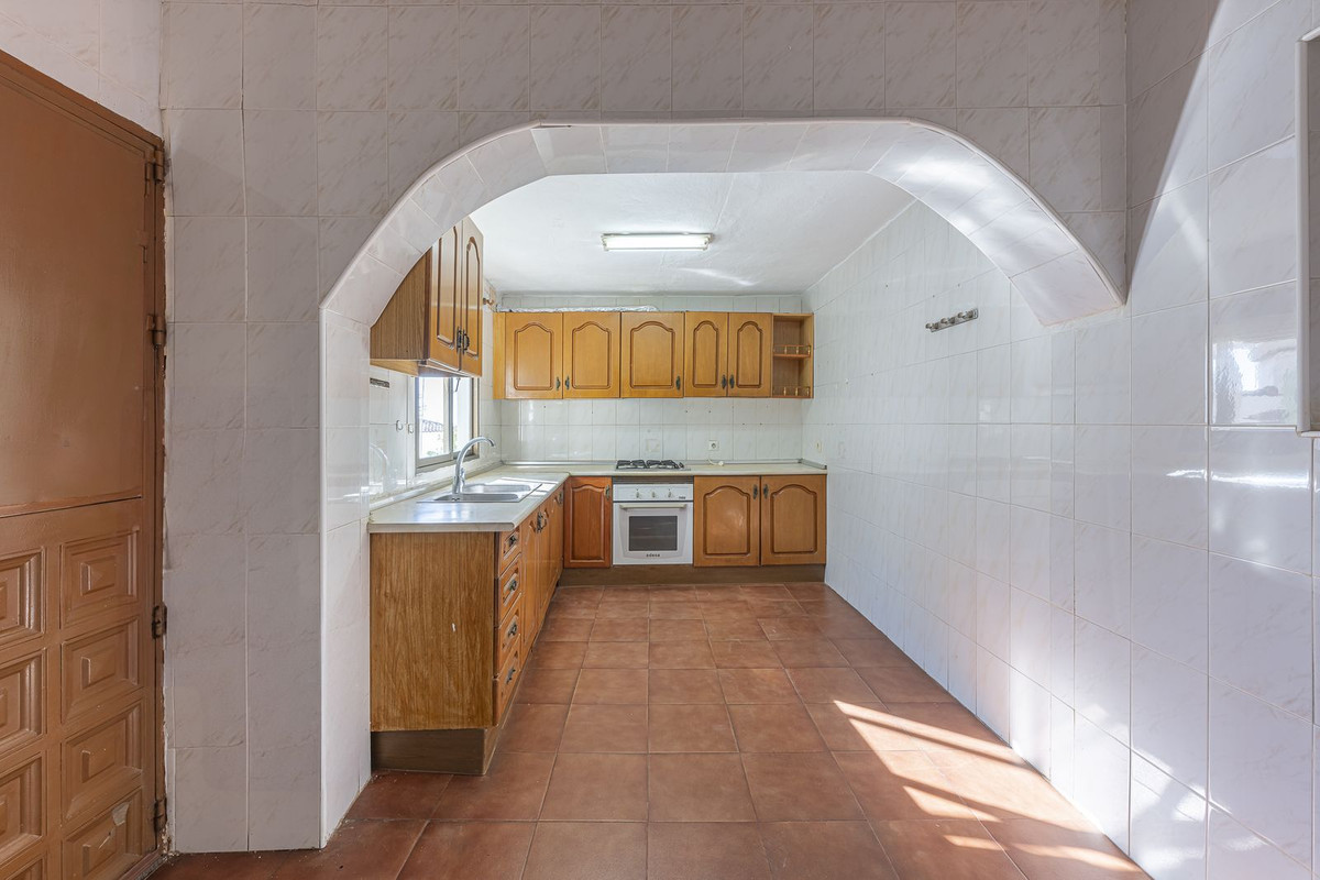 Te koop Herenhuis Costa Del Sol Mijas € 249.000,-