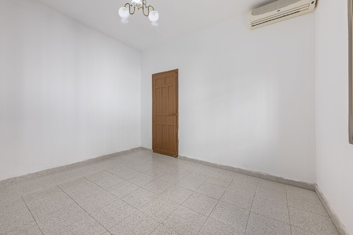 Te koop Herenhuis Costa Del Sol Mijas € 249.000,-