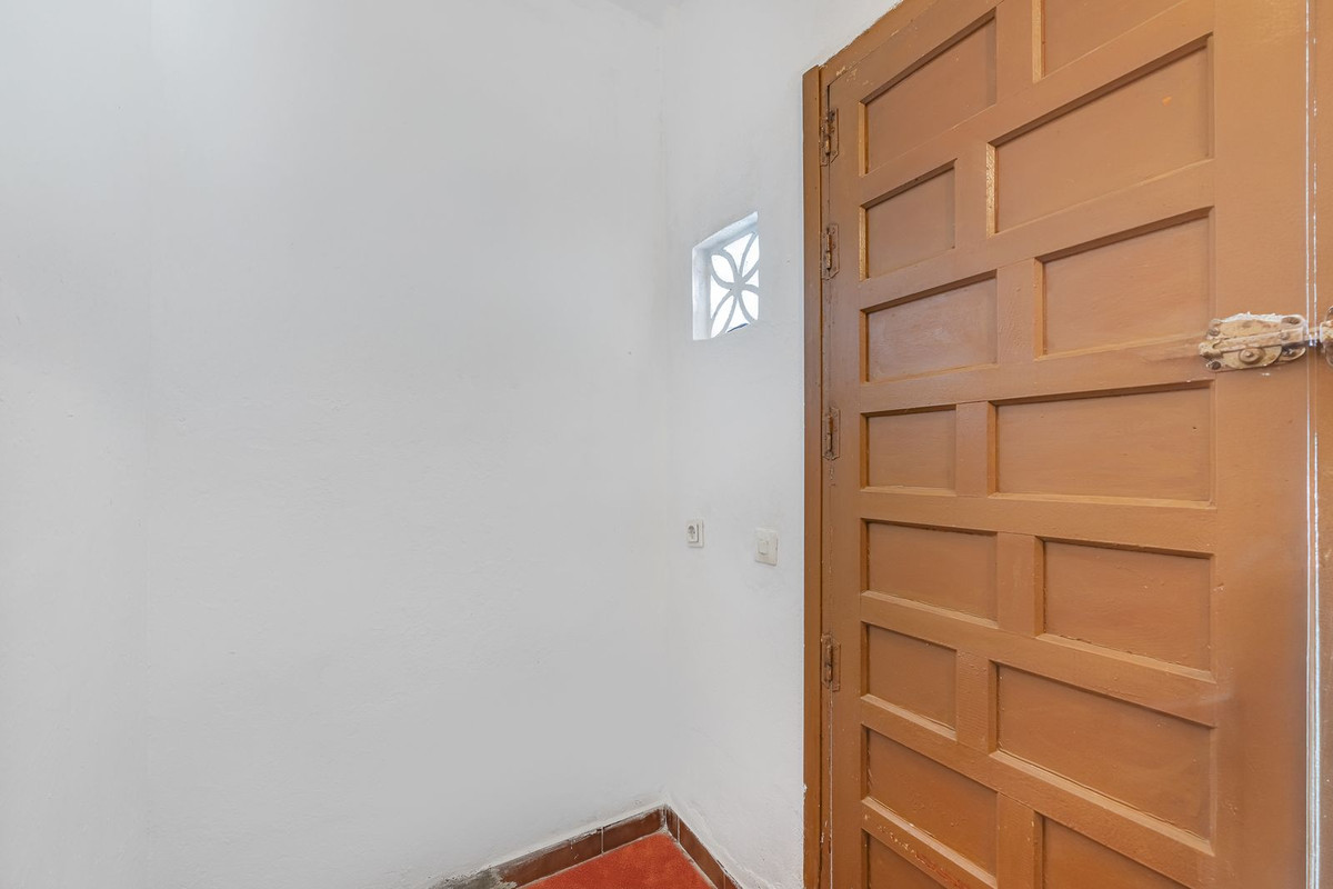 Te koop Herenhuis Costa Del Sol Mijas € 249.000,-