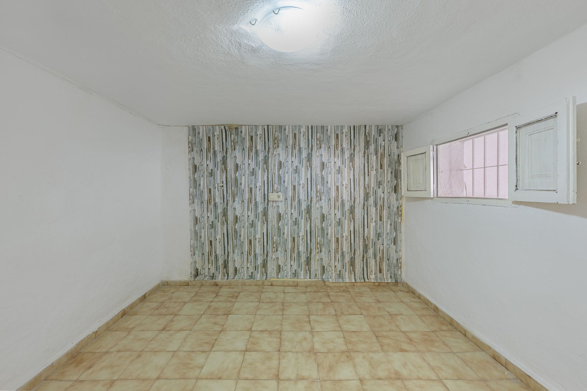 Te koop Herenhuis Costa Del Sol Mijas € 249.000,-