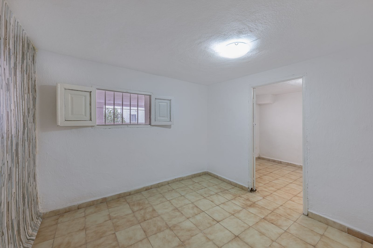 Te koop Herenhuis Costa Del Sol Mijas € 249.000,-