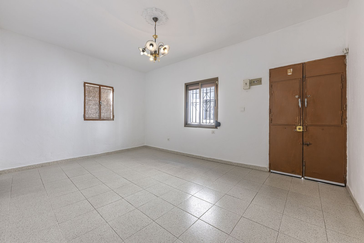 Te koop Herenhuis Costa Del Sol Mijas € 249.000,-