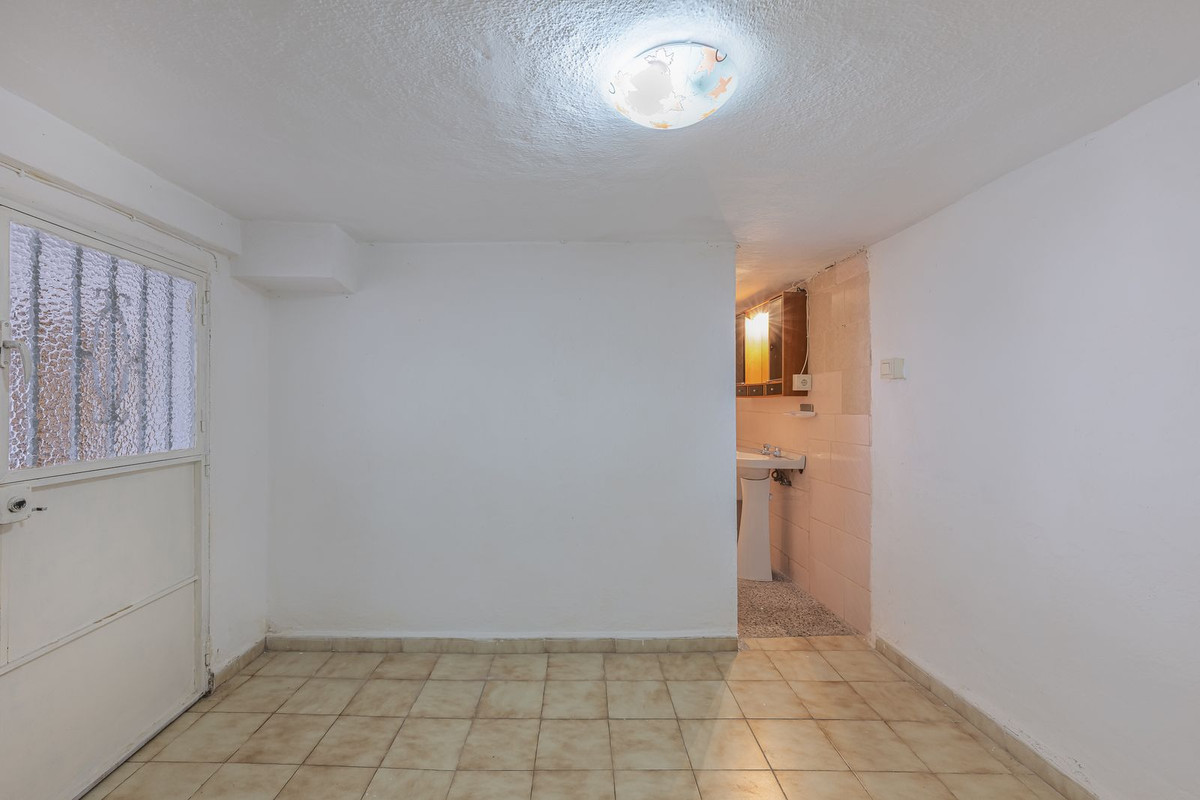 Te koop Herenhuis Costa Del Sol Mijas € 249.000,-