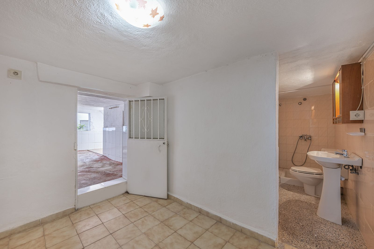 Te koop Herenhuis Costa Del Sol Mijas € 249.000,-