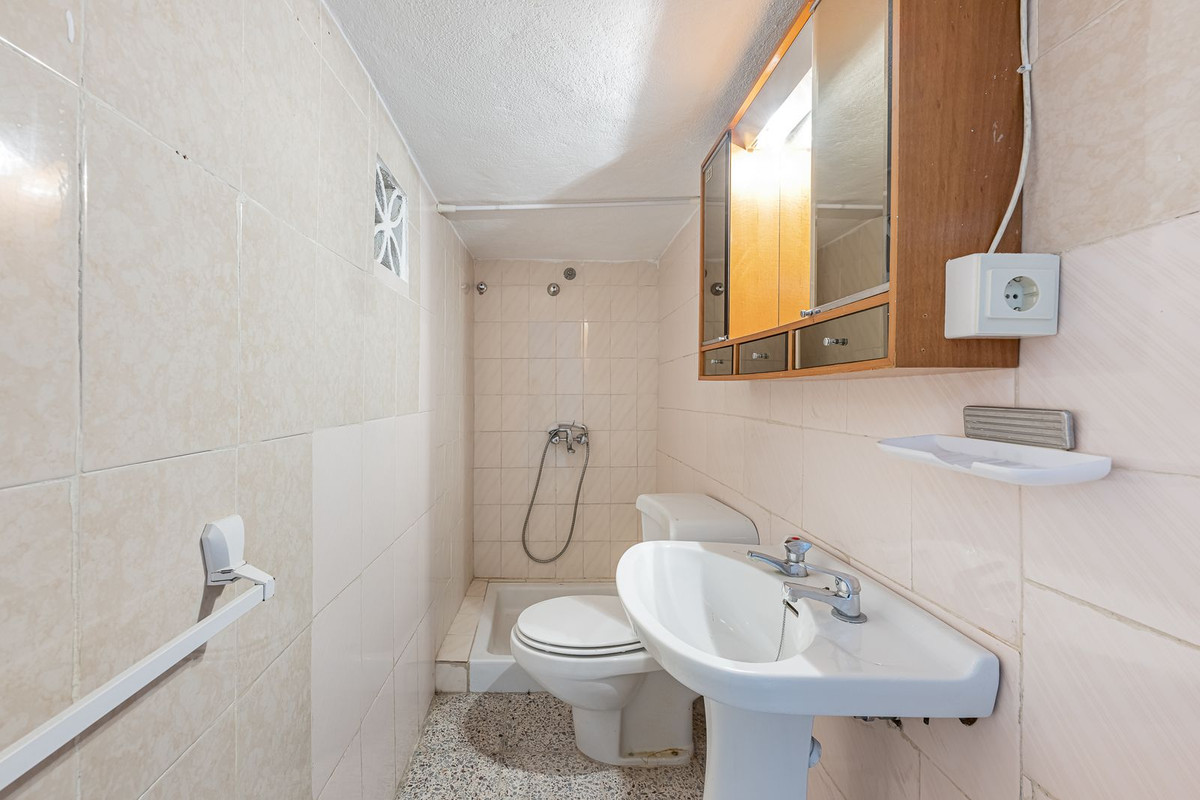 Te koop Herenhuis Costa Del Sol Mijas € 249.000,-