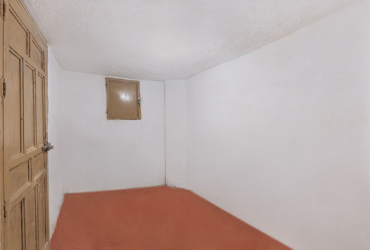 Te koop Herenhuis Costa Del Sol Mijas € 249.000,-