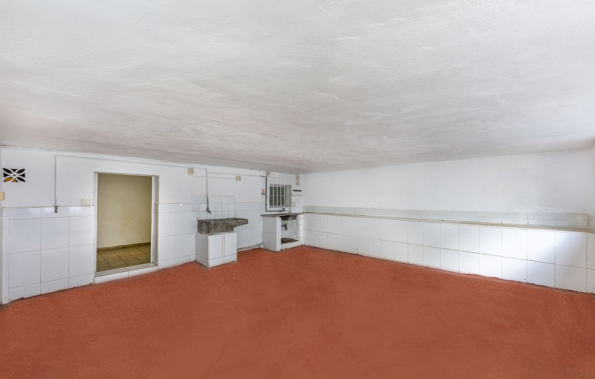 Te koop Herenhuis Costa Del Sol Mijas € 249.000,-