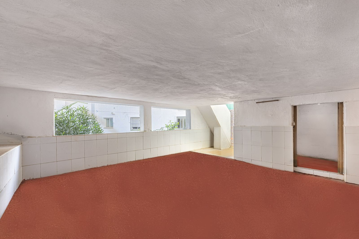 Te koop Herenhuis Costa Del Sol Mijas € 249.000,-